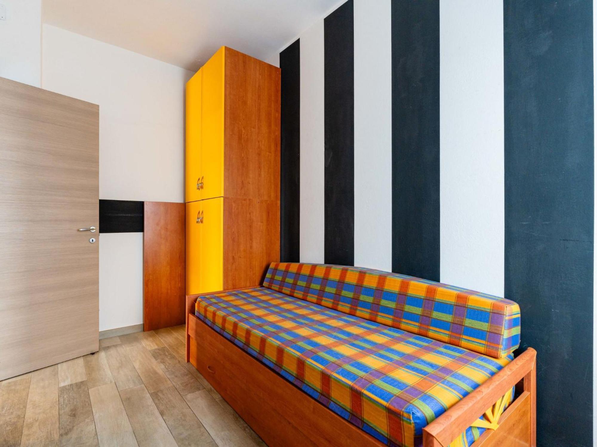 Apartment Atena By Interhome Santo Stefano al Mare Exterior photo