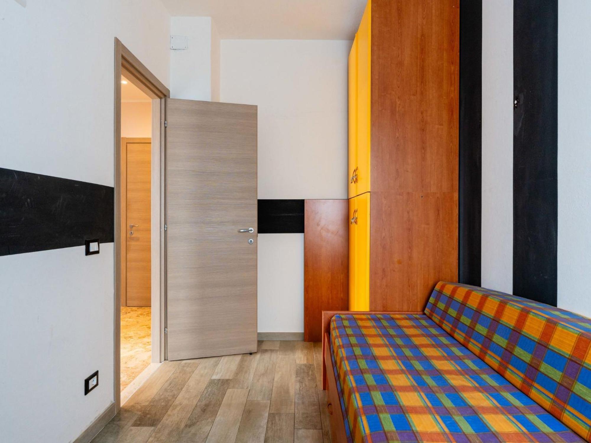 Apartment Atena By Interhome Santo Stefano al Mare Exterior photo