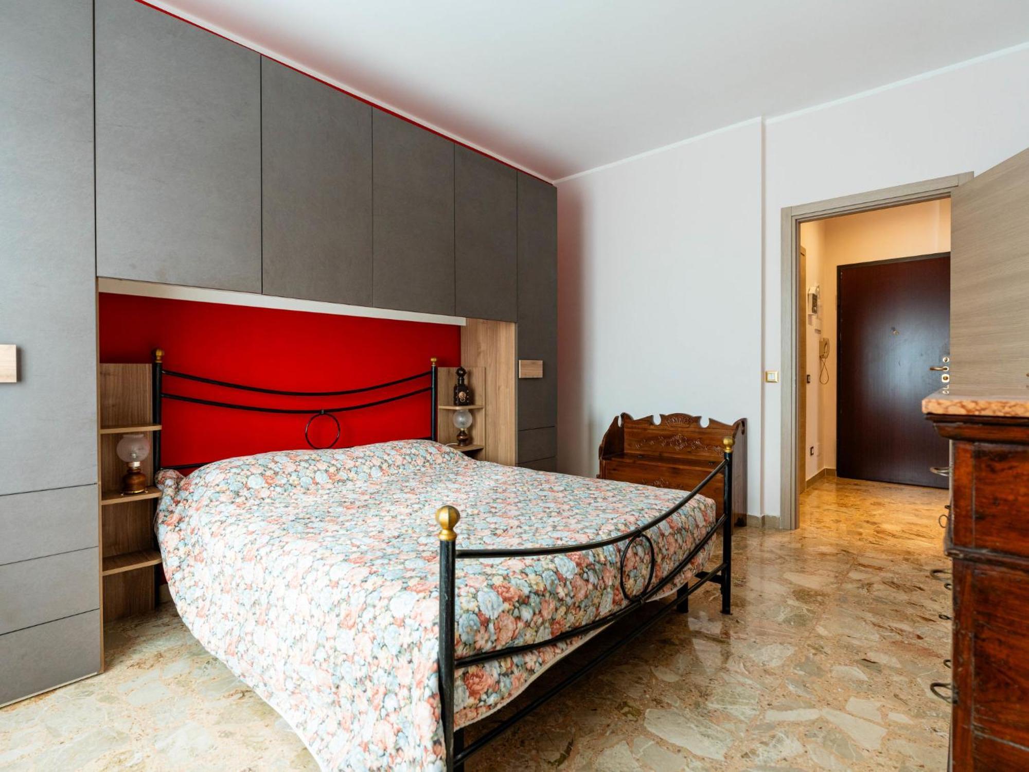 Apartment Atena By Interhome Santo Stefano al Mare Exterior photo